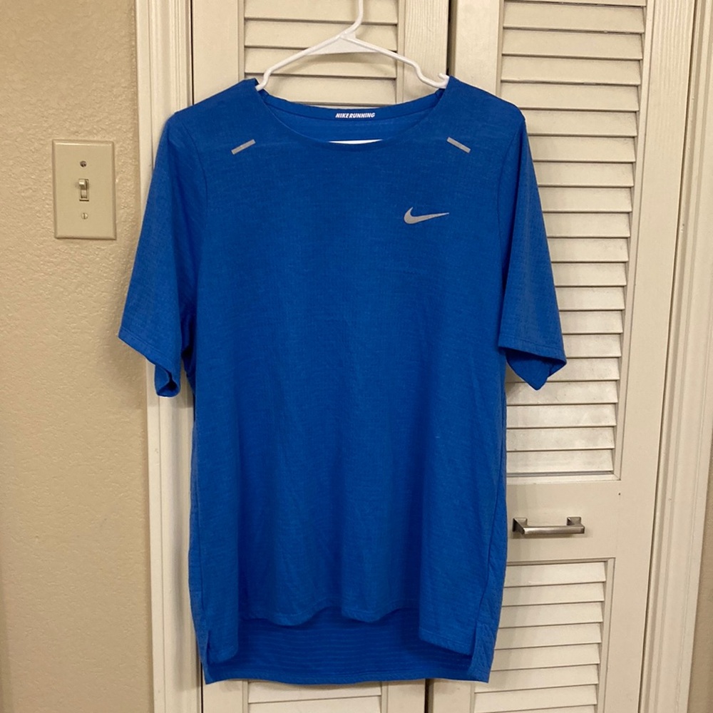 Nike Running Dri-Fit Shirt